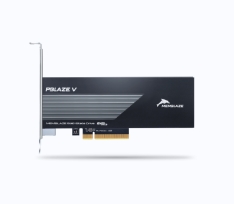 Dapuwei announces mass production of enterprise PCIe 5.0 SSD equipped with  Marvell Bravera™ SC5 master