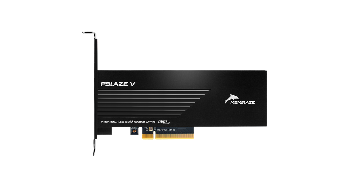 PBlaze5 920 系列 NVMe SSD